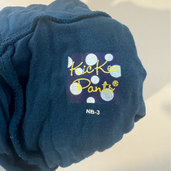 🟡kickee Pants knot hat. NWOT - Picture 4 of 4